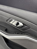 21-26 BMW G20 G80 M3 Front Left Driver Door Card Panel Cover Trim