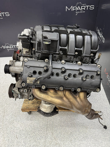 2018 DODGE 11-23 CHARGER CHALLENGER 5.7L V8 HEMI 7TH GEN ENGINE MOTOR 40K MILES