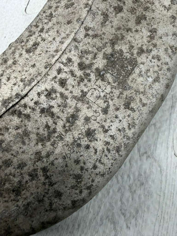 18–25 BMW G05 G06 G07 X5 X6 X7 Rear Right Suspension Control Arm OEM 6878022-03