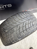 01-06 BMW E46 M3 Factory Rear 19x9.5 M Double Spoke Alloy Style 67 Wheel 19” OEM