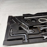BMW OEM Z3 M Roadster M Coupe Tool Kit 51712268656