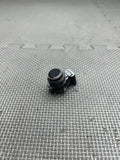 BMW F30 F23 F32 F36 F82 FRONT PDC PARKING DISTANCE CONTROL SENSOR BLACK OEM