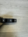 BMW E46 M3 Passenger Pass Right Side Window Switch 6902178