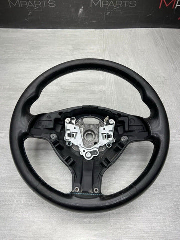 BMW Steering Wheel 01-06 E46 M3 Stock MANUAL 32342282020 GRADE C