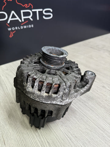 BMW E90 E92 E93 M3 (08-13) 180 14V Alternator Valeo 7838656