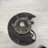 BMW E36 M3 S52 RIGHT PASSENGER FRONT SPINDLE HUB ASSEMBLY 31212227908