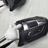 OEM BMW F80 F82 M2 M3 M4 Steering Wheel Switch Control Buttons *Notes*