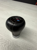 BMW 01-06 E46 M3 6 Speed Shift Knob ZHP OEM