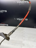 Clutch Slave Cylinder + Ecs Tuning Hose 01-06 BMW E46 M3