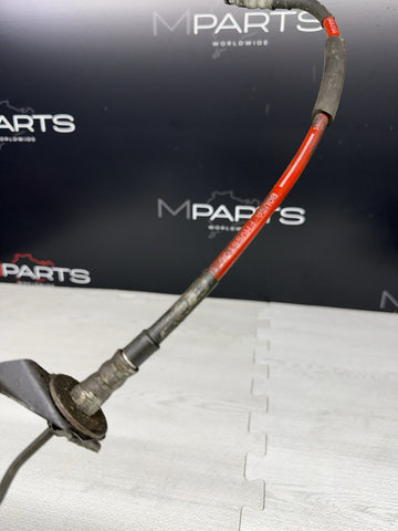 Clutch Slave Cylinder + Ecs Tuning Hose 01-06 BMW E46 M3