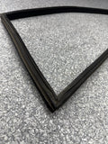 92-99 BMW E36 M3 Coupe Driver Passenger Rear Pop Out Window Seal OEM