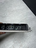 01-06 BMW E46 M3 S54 OEM ENGINE DME ECU COMPUTER MSS54 *Notes*