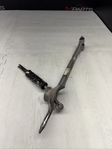 BMW E39 M5 S62 97-03 DINAN MANUAL STICK SHIFT TRANSMISSION SHIFTER LINKAGE LEVER