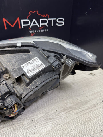 14-17 BMW F80 F82 F83 M3 M4 Adaptive LED Headlight Left Driver Side OEM Complete