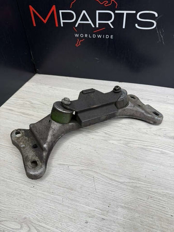 01-06 BMW E46 M3 Transmission Support Bracket Mount + Upgraded Bushings