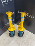 BILSTEIN B8 Front Shocks Struts 98-02 BMW Z3M