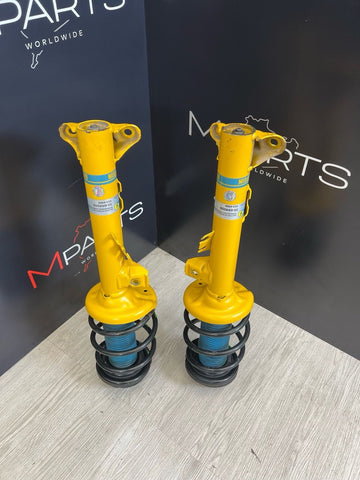 BILSTEIN B8 Front Shocks Struts 98-02 BMW Z3M