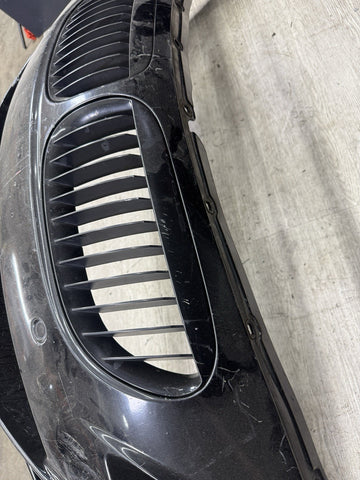 (PICKUP ONLY) 06-10 BMW E63 E64 M6 Front Bumper Original