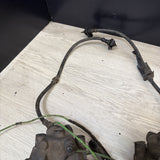 01-06 E46 M3 Rear Brake Calipers Left Right Pair Set Original