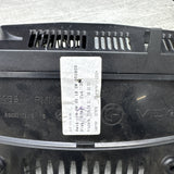 06-09 OEM BMW E60 E63 M5 M6 Navigation Dash Information On-Board Monitor Screen
