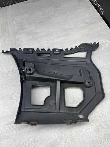 08-11 BMW E90 M3 Rear Right Passenger Side Bumper Bracket Mount OEM