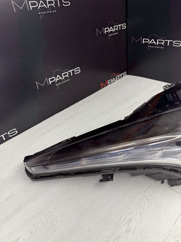 2016-2019 Cadillac CTS V HID Headlight OEM Right Passenger Side 84319720