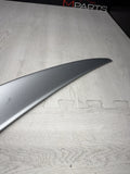 Aftermarket Rear Trunk Spoiler Silverstone BMW 08-13 E93 328 335 M3 Convertible