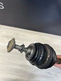 Front Left Driver Side CV Axle Shaft OEM 31608062093 BMW 18-24 F90 F92 F93 M5 M8