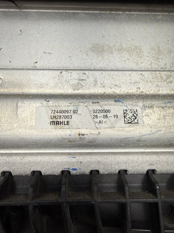 BMW Intake Manifold 72440097 S58 G80 G82 M3 M4 F97 F98 X3 X4 *Port Injection