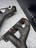 96-99 BMW E36 E39 328 528 M3 Z3 M52 S52 Engine Exhaust Manifold Headers Set OEM