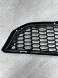 15-20 BMW F80 F82 F83 M3 M4 Front Bumper Right Passenger Grille Insert Trim OEM