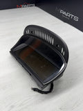 06-10 BMW E90 E92 E93 E60 E63 E64 Navi Screen Display Monitor 8.8" OEM 6989396