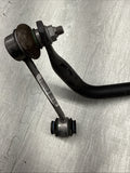 BMW G80 G82 G83 M3 M4 Rear Stabilizer Swaybar Sway Bar 146270-10 8091428-02