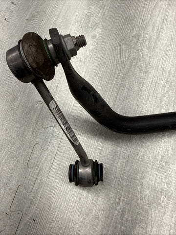 BMW G80 G82 G83 M3 M4 Rear Stabilizer Swaybar Sway Bar 146270-10 8091428-02