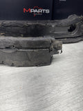 OEM BMW 15-20 F80 F82 F83 M3 M4 FRONT BUMPER FOAM SHOCK ABSORBER 51118056689
