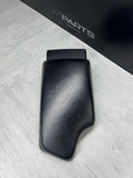 15-20 BMW F80 F82 F83 M3 M4 Center Console Armrest Arm Rest Top Black