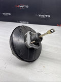 03-06 BMW E46 M3 Mk60 ABS Anti Lock Brake Pump Booster + Master Cylinder 2282455