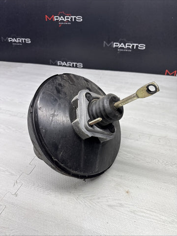 03-06 BMW E46 M3 Mk60 ABS Anti Lock Brake Pump Booster + Master Cylinder 2282455