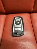 2015-2020 BMW F80 F82 F83 M3 M4 Factory Ignition Key Original OEM