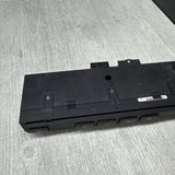 2006-2010 BMW M5 E60 SEAT CLIMATE LUMBAR PARK ASSIST CONTROL SWITCH 6985806
