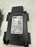 21-26 BMW G80 G82 G83 M3 M4 X3M X4M F90 F92 F93 M8 RADAR SENSOR MODULE 5A6DB55