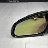 15-20 BMW F82 F83 M4 LEFT MIRROR / CAMERA / LANE ASSIST *Broken*