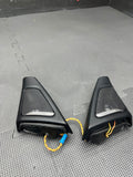 BMW F10 M5 11-16 HARMAN KARDON TWEETER SPEAKERS 7349009 9184794