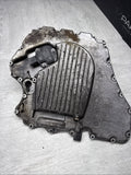 BMW 2012-2019 F06 F13 F10 M6 M5 S63 ENGINE MOTOR LOWER OIL PAN OEM