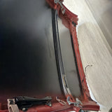 2001-2006 OEM BMW E46 M3 Coupe Top Roof Panel Without Sunroof Imola Red *Local*