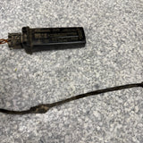 24-25 Porsche Cayman GT4 RS TPMS Tire Pressure Monitoring Sensor OEM 9P1907273