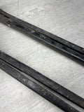 2001-2006 BMW E46 M3 REAR SUSPENSION LOWER CONTROL ARMS OEM