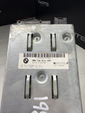 BMW E90 E92 E60 E63 328i 528i 330i 545i Logic BECKER TOP HIFI AMPLIFIER 9150899