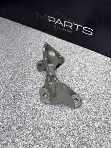 Genuine BMW F80 F82 F83 M3 M4 Manual Transmission Support Bracket 22312284409