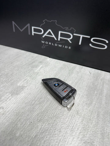 18-25 BMW F90 F92 F93 G80 G82 G83 M3 M4 M5 M8 Factory Ignition Key Original OEM